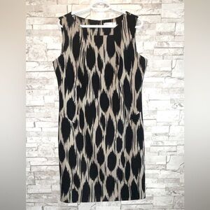 CLEO SCOOP NECK DRESS SUMMER DRESS